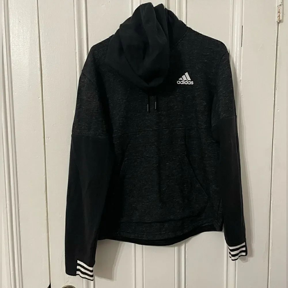 Adidas hoodie